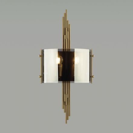 Бра Odeon Light 4895/2WA Margaret