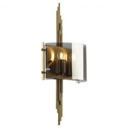 Бра Odeon Light 4895/2WA Margaret
