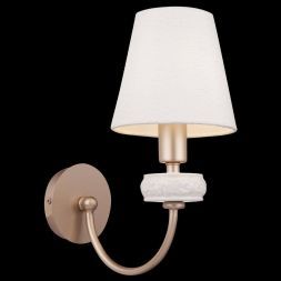 Бра Maytoni Roma ARM006WL-01G