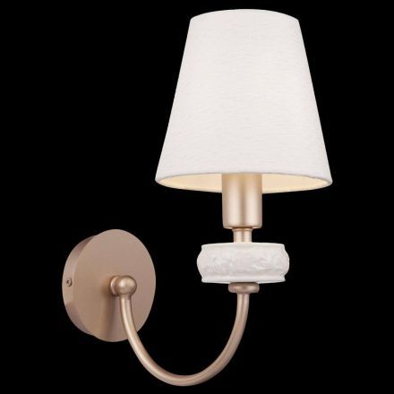 Бра Maytoni Roma ARM006WL-01G