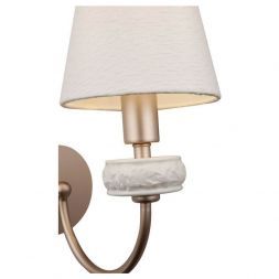 Бра Maytoni Roma ARM006WL-01G