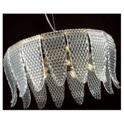 Подвесная люстра Lumion 5296/5 Beatris