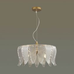 Подвесная люстра Lumion 5296/5 Beatris