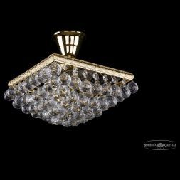 Люстра Bohemia Ivele Crystal 1912/25Z/G