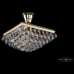 Люстра Bohemia Ivele Crystal 1912/25Z/G (BOHEMIA 1912/25Z/G) Люстра Bohemia Ivele Crystal 1912/25Z/G (BOHEMIA 1912/25Z/G)