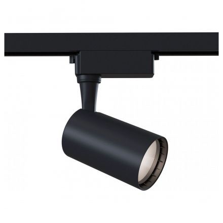 Трековый светильник Maytoni TR003-1-6W3K-S-B Vuoro