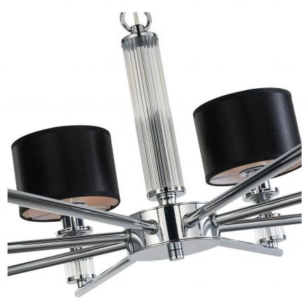 Подвесная люстра Favourite 2674-8P Archetypus