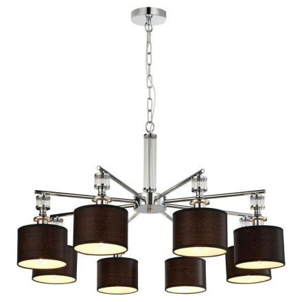 Подвесная люстра Favourite 2674-8P Archetypus