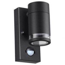 Уличный настенный светильник Odeon Light 6605/1W Motto