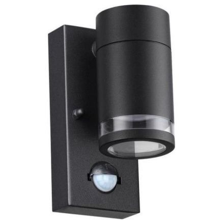 Уличный настенный светильник Odeon Light 6605/1W Motto