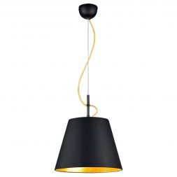 Светильник подвесной Lussole LOFT Yukon LSP-8053
