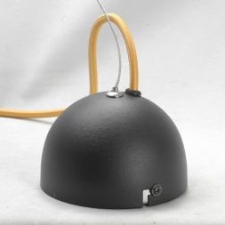 Светильник подвесной Lussole LOFT Yukon LSP-8053