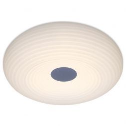Потолочный светодиодный светильник Ambrella FC347 WH CLOUD