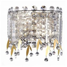 Настенный светильник ST Luce SL1655.201.02 Desio