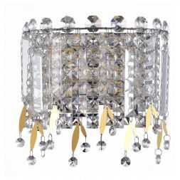 Настенный светильник ST Luce SL1655.201.02 Desio