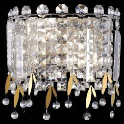 Настенный светильник ST Luce SL1655.201.02 Desio