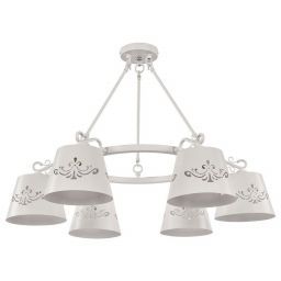 Подвес Freya FR2259-PL-06-W (MAYTONI FR2259-PL-06-W)