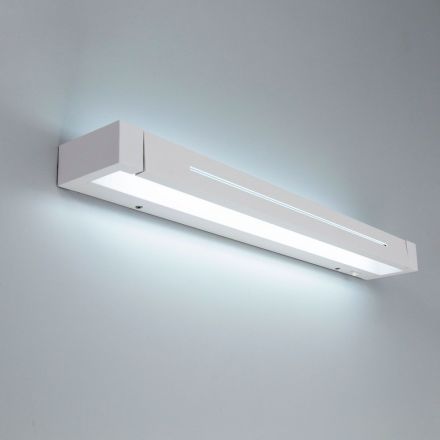 Настенный светодиодный светильник Citilux CL708260N