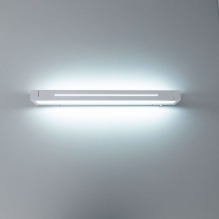 Настенный светодиодный светильник Citilux CL708260N