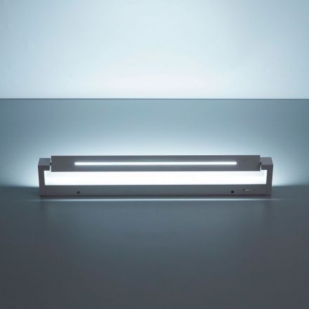 Настенный светодиодный светильник Citilux CL708260N