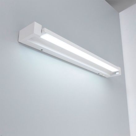 Настенный светодиодный светильник Citilux CL708260N
