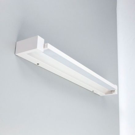 Настенный светодиодный светильник Citilux CL708260N