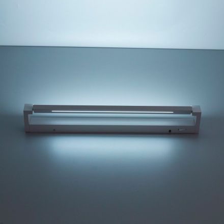 Настенный светодиодный светильник Citilux CL708260N
