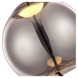 Подвесной светодиодный светильник Arte Lamp A7768SP-1BC