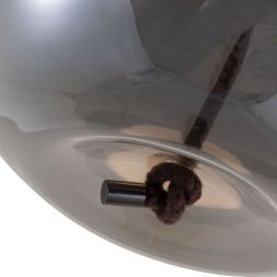 Подвесной светодиодный светильник Arte Lamp A7768SP-1BC