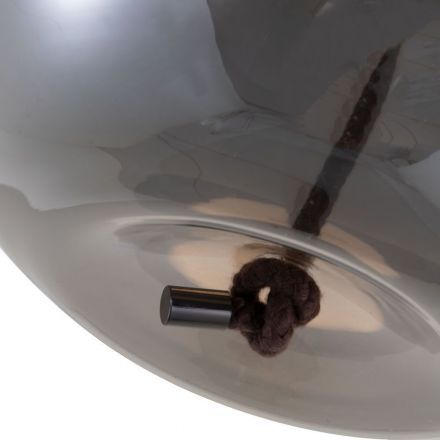 Подвесной светодиодный светильник Arte Lamp A7768SP-1BC