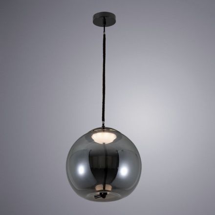 Подвесной светодиодный светильник Arte Lamp A7768SP-1BC