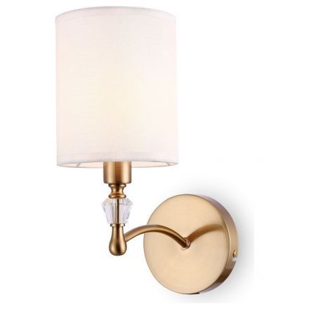 Бра Freya Riverside FR1007WL-01BS