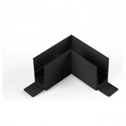 Slim Magnetic Коннектор угловой для накладного шинопровода 85090/11 Elektrostandard