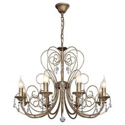 Подвесная люстра F-Promo Versailles 2158-8P