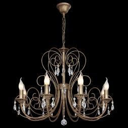 Подвесная люстра F-Promo Versailles 2158-8P