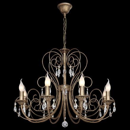 Подвесная люстра F-Promo Versailles 2158-8P