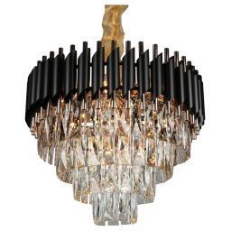 Подвесная люстра Omnilux OML-81803-12 (OMNILUX OML-81803-12) Подвесная люстра Omnilux OML-81803-12 (OMNILUX OML-81803-12)