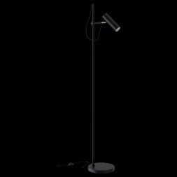 Торшер Maytoni Bansky MOD129FL-01B