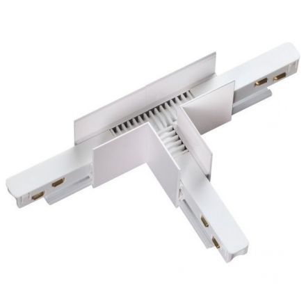 Коннектор T-образный Novotech Flum 135125