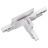 Коннектор T-образный Novotech Flum 135125