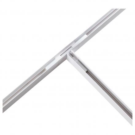 Коннектор T-образный Novotech Flum 135125