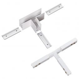 Коннектор T-образный Novotech Flum 135125
