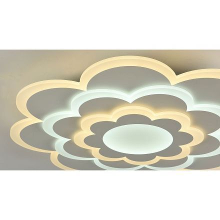 Потолочный светодиодный светильник F-Promo Ledolution 2285-5C