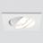 Встраиваемый точечный светильник Elektrostandard 15273/LED белый