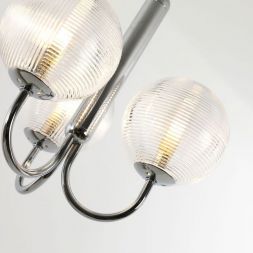 Подвесная люстра Favourite 2724-3P Idem