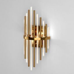 Настенный светильник Bogate