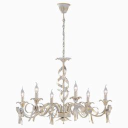 Люстра подвесная Arte Lamp A1018LM-6GA (ARTE A1018LM-6GA) Люстра подвесная Arte Lamp A1018LM-6GA (ARTE A1018LM-6GA)