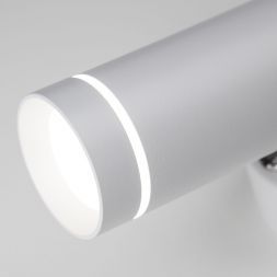 Настенный светильник Elektrostandard Glory SW LED белый (MRL LED 1005)