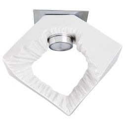 Встраиваемый светильник Lightstar Belle Arti Piccolo 004646