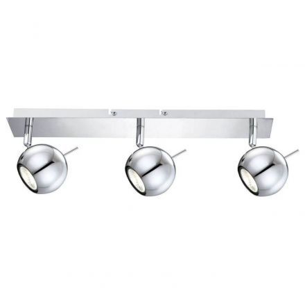 Светодиодный спот Globo 57881-3L Oberon